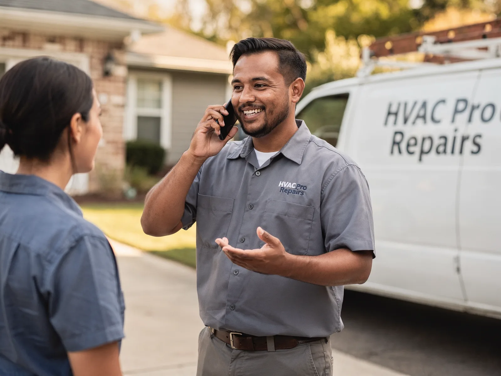 Heat Pump Repair Rural Valley, PA FAQs
